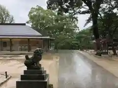 宝満宮竈門神社の建物その他