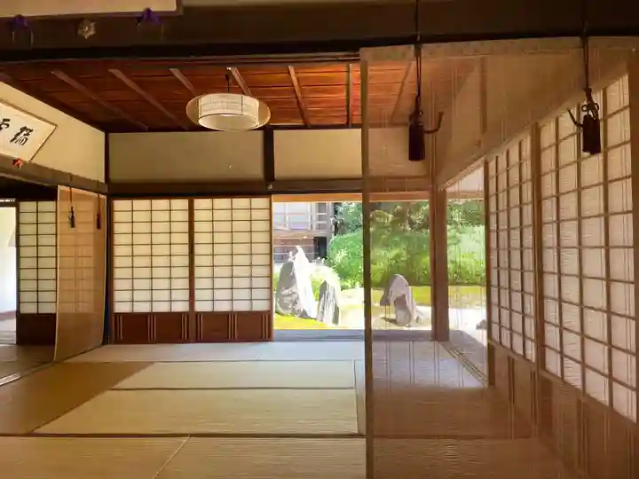 光明院(光明禅院)(京都府)