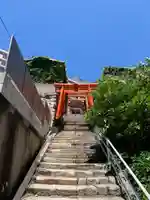 末廣稲荷神社(山口県)