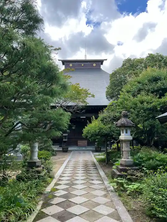 医王寺(福島県)