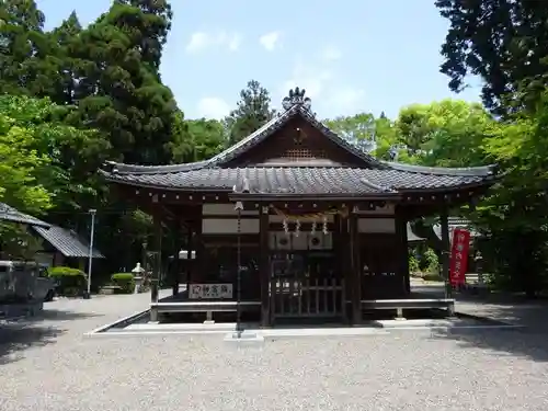 高野神社(滋賀県)