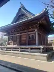 龍峰寺(神奈川県)