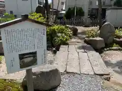 味鋺神社(愛知県)