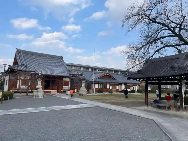 角坊別院(京都府)