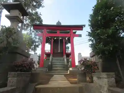 豊川稲荷(埼玉県)