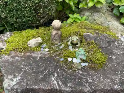 お堂(毘沙門天)(三重県)