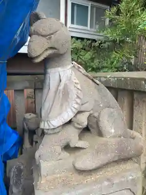 稲荷神社(千葉県)