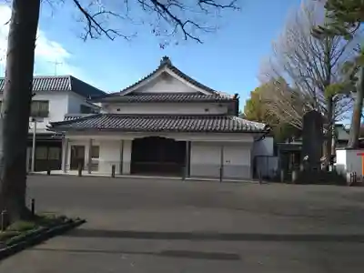 禅林寺のその他建物