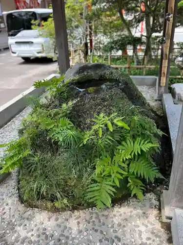 愛宕神社(宮城県)