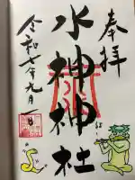 水神神社(長崎県)