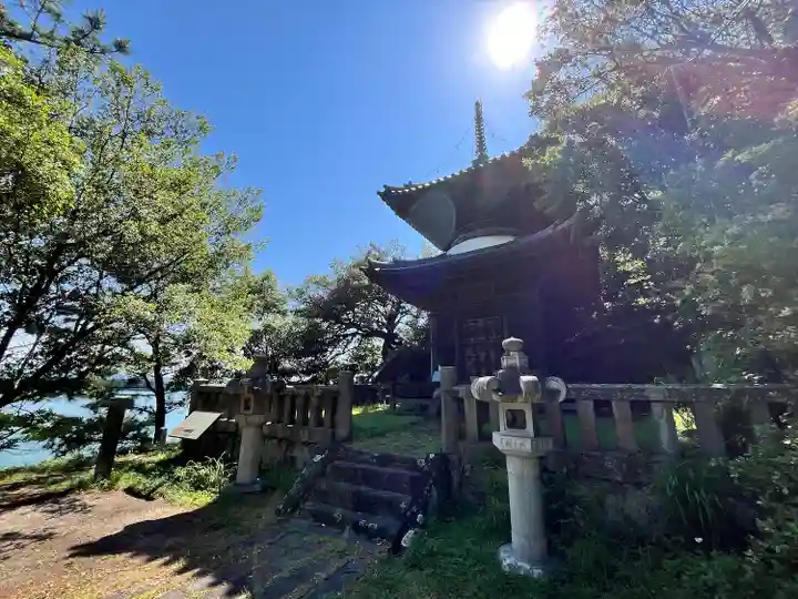海禅院(和歌山県)