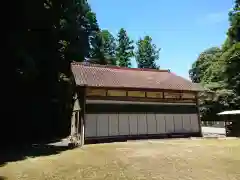 高野御前神社(愛知県)