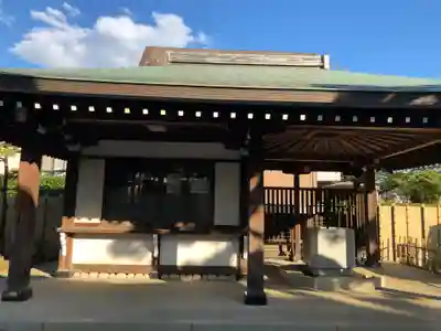 萬満寺のその他建物