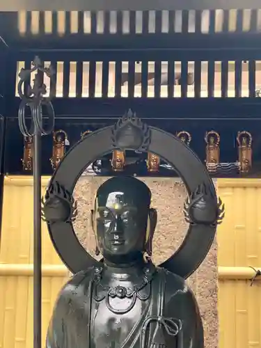 明壽院（伏見庚申堂）(京都府)