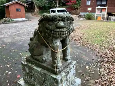 横瀬神社(長崎県)