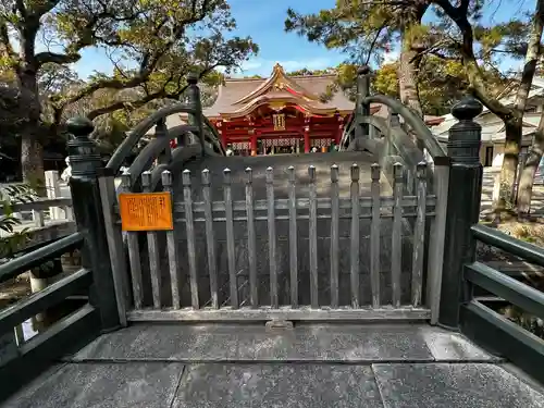 西宮神社(兵庫県)