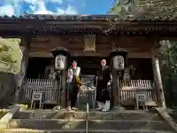 石内のお大師さん 金剛院(広島県)