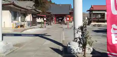 浅間神社のその他建物