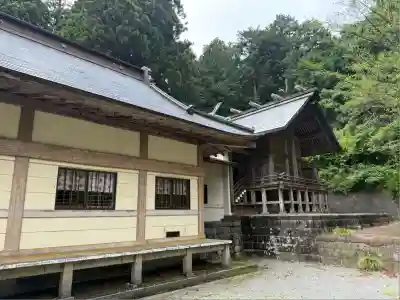 村山浅間神社(静岡県)