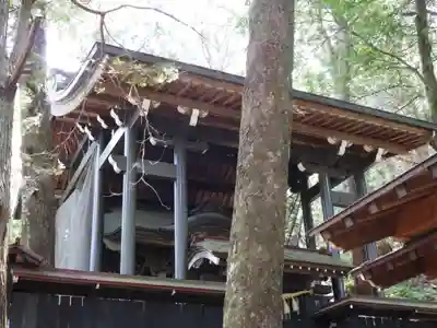 河辺神社(岐阜県)