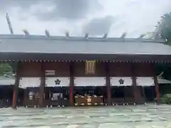 櫻木神社(千葉県)