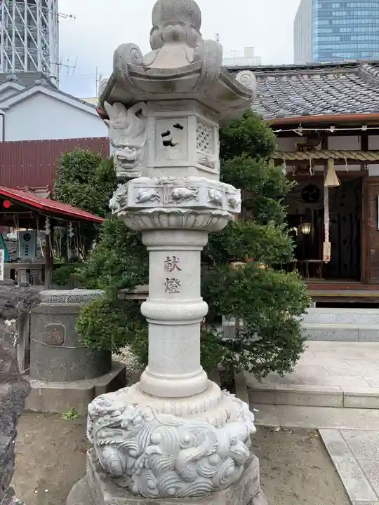 押上天祖神社(東京都)
