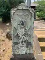 天御中主神社(千葉県)