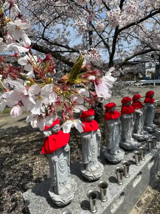 福田寺(福島県)