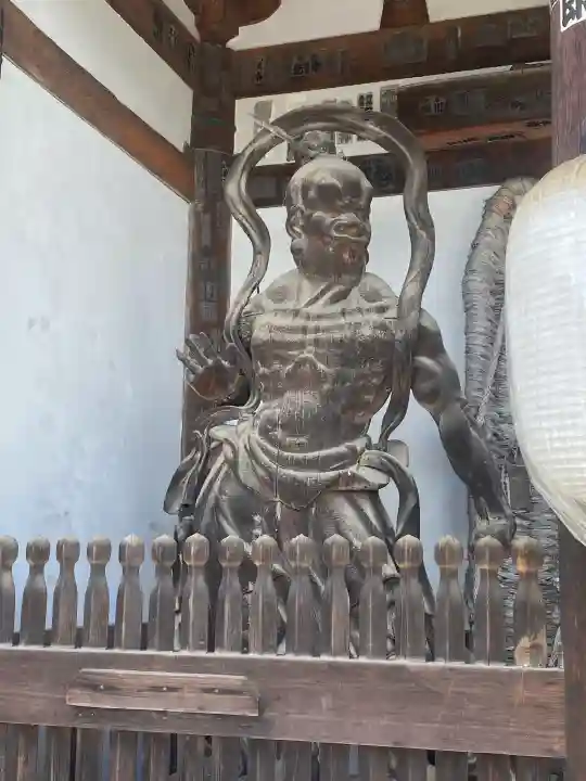 石山寺(滋賀県)