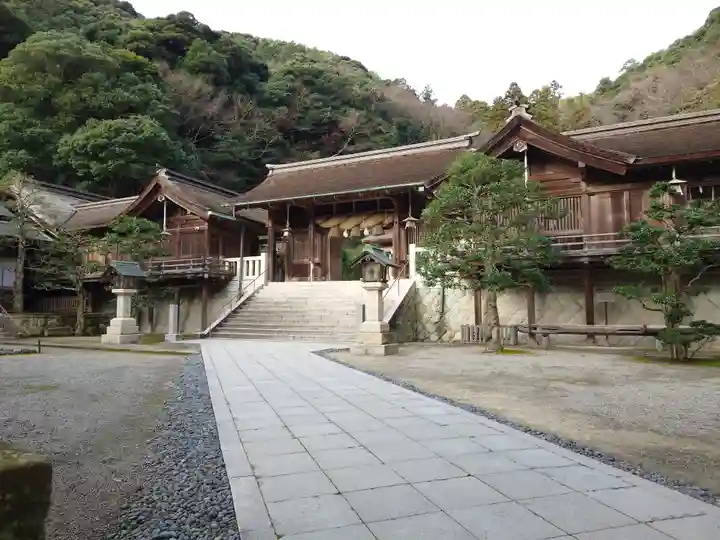 美保神社(島根県)