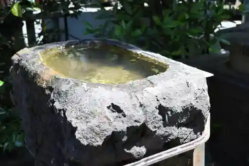 稲荷鬼王神社(東京都)