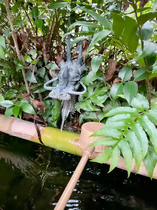 源覚寺(東京都)