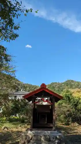 八幡社(神奈川県)