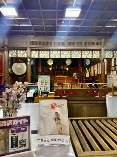 高千穂神社(宮崎県)