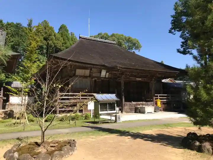國分寺(高知県)