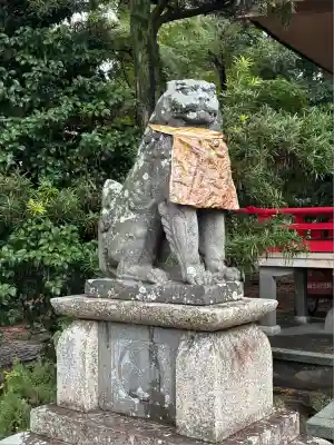 元城町東照宮(静岡県)