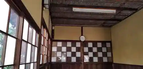 千手院のその他建物