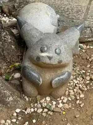 居木神社(東京都)