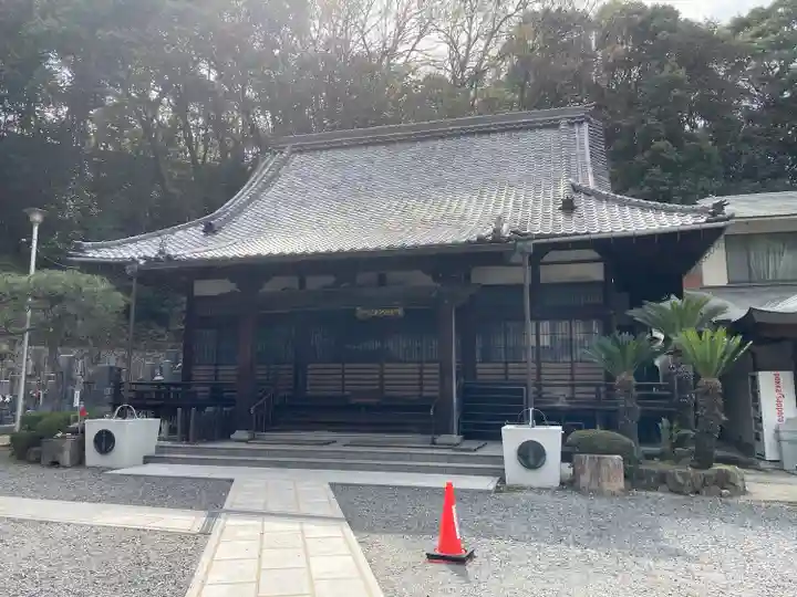 長性院(広島県)