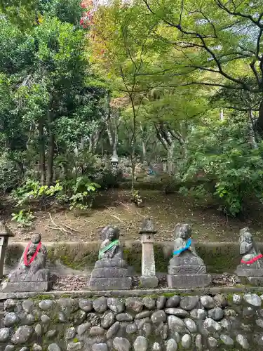長慶寺(富山県)