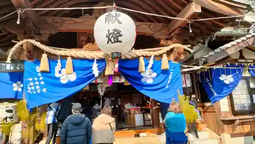 廿日市天満宮(広島県)