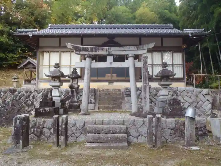 八幡社(愛知県)