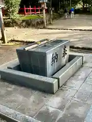 檜原神社（大神神社摂社）(奈良県)