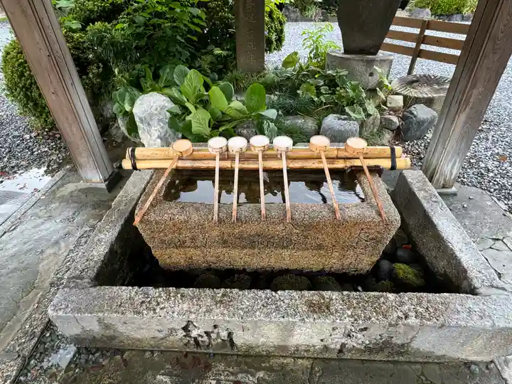 大垣八幡神社(岐阜県)