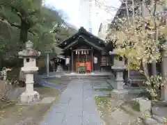 久國神社(東京都)