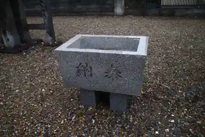 香取御嶽神社 (埼玉県)