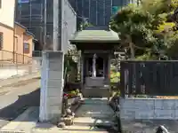 稲荷大明神(千葉県)