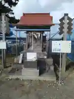 富主姫神社(宮城県)