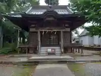 御殿場東照宮 吾妻神社 (静岡県)