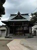 八坂神社(神奈川県)